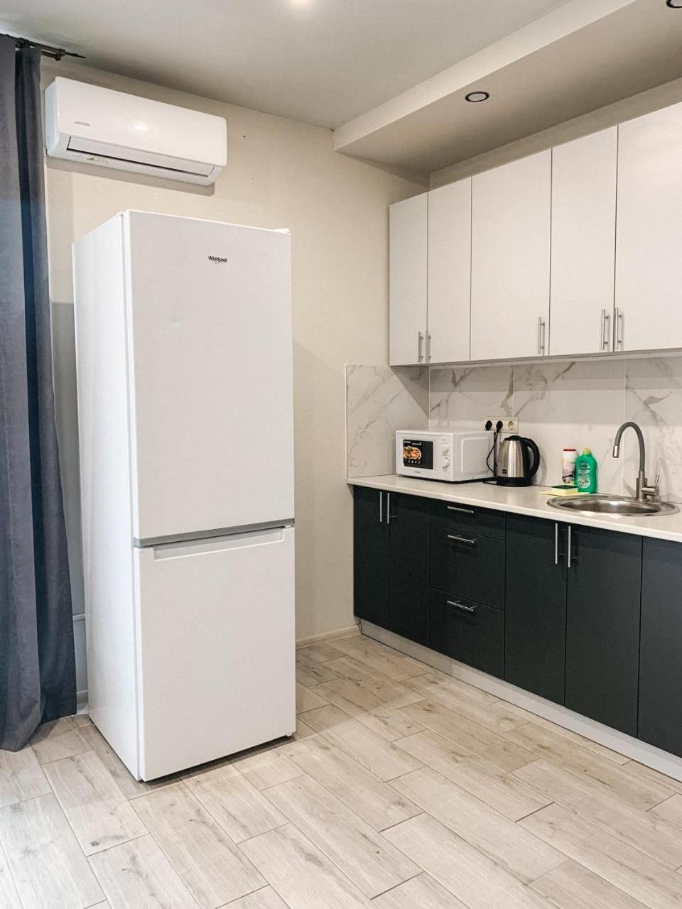 Apartments Domovik Mira 11S/5 Mukaçeve Dış mekan fotoğraf